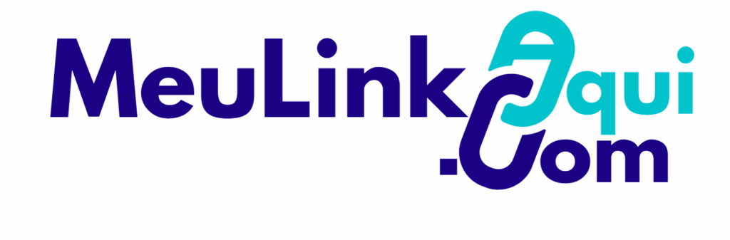 Logo MeuLinkAqui.com